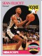 1990-91 Hoops #267 Sean Elliott