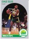 1990-91 Hoops #277 Dale Ellis