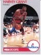 1990-91 Hoops #297 Harvey Grant