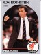 1990-91 Hoops #318 Ron Rothstein CO