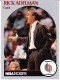 1990-91 Hoops #326 Rick Adelman CO