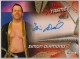 2010 TriStar TNA Xtreme Autographs Gold #X21 Simon Diamond