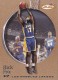 2000-01 Fleer Futures Copper #132 Rick Fox