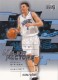 2003-04 Upper Deck Finite #289 Gordan Giricek MF