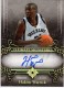 2006-07 Ultimate Collection Signatures #USHW Hakim Warrick