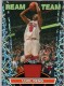 2007-08 Stadium Club Beam Team Relics #LD Luol Deng