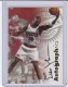 1997-98 SkyBox Premium Autographics #57 Ervin Johnson - Quantity: 1 - BV: $12.00 - Owned by: BKBcards4ever 