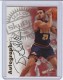 1997-98 SkyBox Premium Autographics #100 Bryant Stith - Quantity: 1 - BV: $12.00 - Owned by: BKBcards4ever 