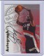 1997-98 SkyBox Premium Autographics #5 Stacey Augmon - Quantity: 1 - BV: $12.00 - Owned by: BKBcards4ever 