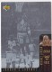 1997 Collector's Choice International Italian Jordan's Journal #J4 Michael Jordan February