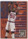 1994-95 Flair Hot Numbers #3 Patrick Ewing