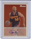 2009-10 Bowman 48 Autographs #48ACM Corey Maggette