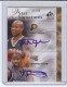 2009-10 SP Signature Edition 2 Star Signatures #2SFJ Jarrett Jack/ Raymond Felton - Quantity: 1 - BV: $20.00 - Owned by: BKBcards4ever 