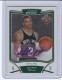 2008-09 Bowman Chrome #171 George Hill B