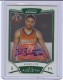 2008-09 Bowman Chrome #159 D.J. Augustin B
