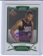 2008-09 Bowman Chrome #165 Marreese Speights B