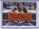 2008-09 Upper Deck Radiance Sweet Shot Autographs #SSDG Danny Granger