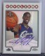 2008-09 Topps Chrome Refractors #238 J.J. Hickson C
