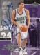 2002-03 Upper Deck Inspirations #145 Dan Gadzuric/Shaquille O
