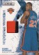2009-10 Rookies And Stars Freshman Orientation Materials Prime #27 Toney Douglas