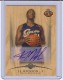 2008-09 Topps Hardwood Rookie Autographs #118 J.J. Hickson