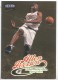 1998-99 Ultra Gold Medallion #33G Allen Iverson - Quantity: 1 - BV: $4.00 - Owned by: mess0312 