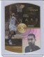 1997-98 SPx Gold #49 Juwan Howard