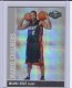 2008-09 Topps Co-Signers Hyper Silver #128 Mario Chalmers
