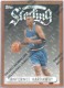 1996-97 Finest Refractors #65 Anfernee Hardaway B - Quantity: 1 - BV: $15.00 - Owned by: mess0312 
