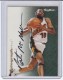1996-97 SkyBox Premium Autographics #50 Nate McMillan - Quantity: 1 - BV: $15.00 - Owned by: BKBcards4ever 