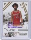 2009-10 Rookies And Stars Signatures #107 Artis Gilmore