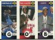 1996-97 Collector's Choice Mini-Cards #M129 Kobe Bryant