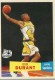 2007-08 Topps 1957-58 Variations #112 Kevin Durant