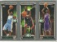 2003-04 Topps Rookie Matrix #AWB Carmelo Anthony/Dwyane Wade/Chris Bosh