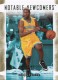 2007-08 Fleer Hot Prospects Notable Newcomers #NN5 Julian Wright