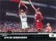 2007-08 Stadium Club #85 David Robinson