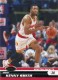 2007-08 Stadium Club #100 Kenny Smith
