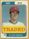 1974 Topps Traded #51T Bobby Heise - Quantity: 1 - BV: $0.49 - Owned by: Algae 