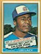 1976 Topps Traded #99T Lee Lacy - Quantity: 1 - BV: $0.34 - Owned by: Algae 