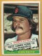 1976 Topps Traded #158T Ken Reitz - Quantity: 1 - BV: $0.43 - Owned by: Algae 