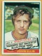 1976 Topps Traded #383T John Ellis - Quantity: 1 - BV: $0.40 - Owned by: Algae 