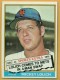 1976 Topps Traded #385T Mickey Lolich - Quantity: 1 - BV: $0.65 - Owned by: Algae 