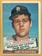 1976 Topps Traded #428T Jim Crawford - Quantity: 1 - BV: $0.35 - Owned by: Algae 