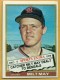 1976 Topps Traded #532T Milt May - Quantity: 1 - BV: $0.38 - Owned by: Algae 