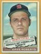 1976 Topps Traded #649T Dave Roberts - Quantity: 1 - BV: $0.43 - Owned by: Algae 