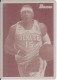 2009-10 Bowman 48 Press Plates Magenta #20 Carmelo Anthony