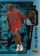 1998-99 UD Ionix Kinetix #K1 Michael Jordan