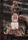 1999-00 Upper Deck Ovation MJ Center Stage #CS2 Michael Jordan