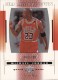 2003-04 Sweet Shot #140 Michael Jordan