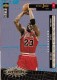 1996-97 Collector's Choice Crash The Game Scoring Gold 1 #C30A Michael Jordan 11/11 W